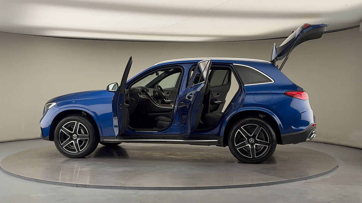 Used Mercedes-Benz GLC 2023 for sale - 76236451: Photo 46