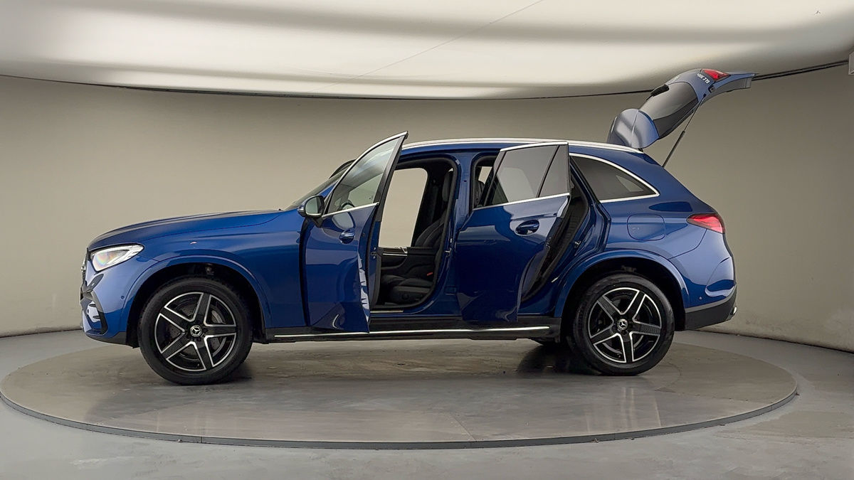 Used Mercedes-Benz GLC 2023 for sale - 76236451: Photo 47