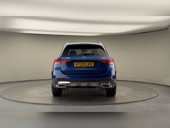 Used Mercedes-Benz GLC 2023 for sale - 76236451: Photo