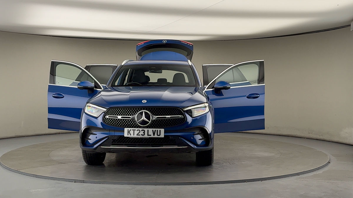 Used Mercedes-Benz GLC 2023 for sale - 76236451: Photo 51