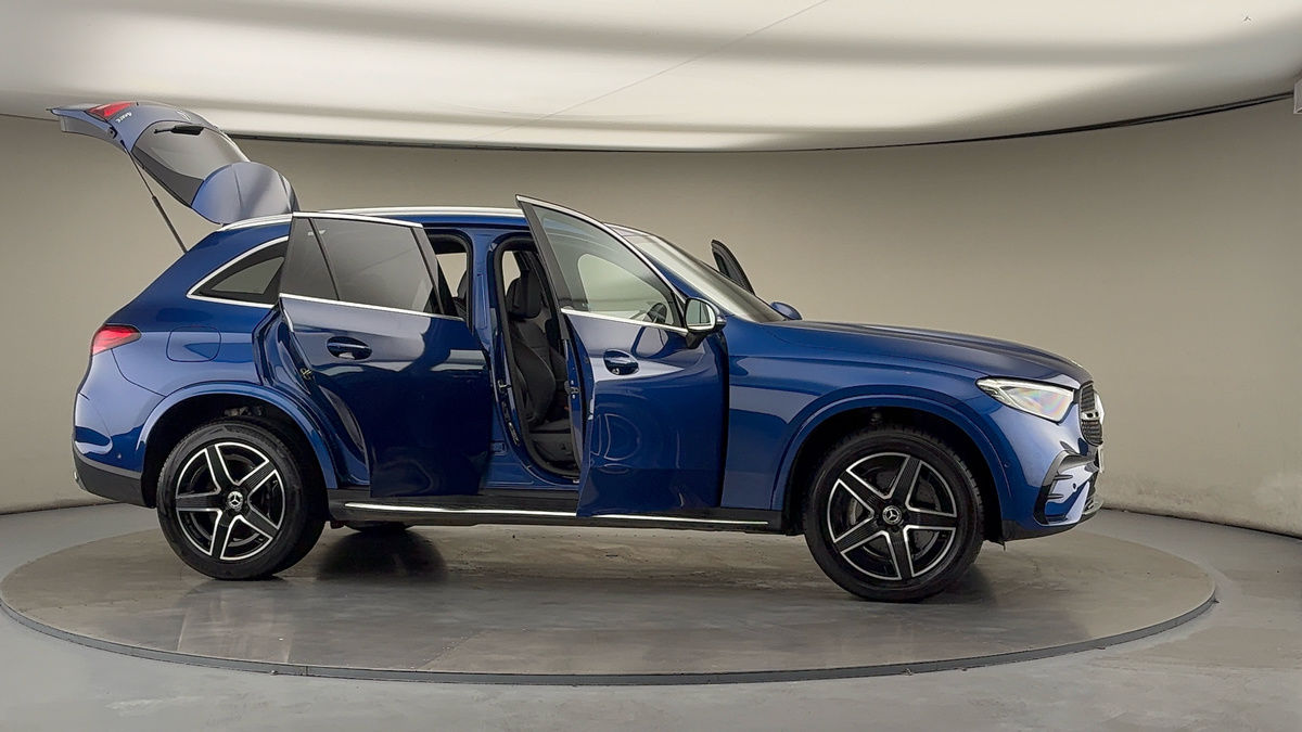 Used Mercedes-Benz GLC 2023 for sale - 76236451: Photo 55