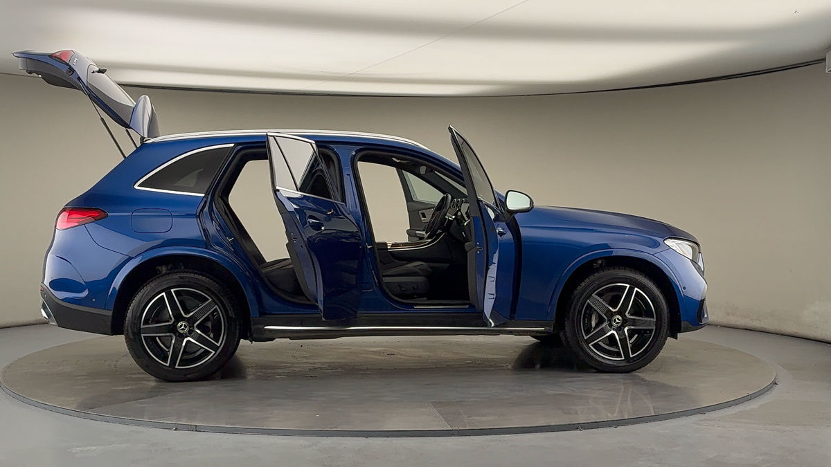 Used Mercedes-Benz GLC 2023 for sale - 76236451: Photo 56