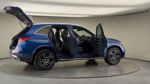 Used Mercedes-Benz GLC 2023 for sale - 76236451: Photo 57