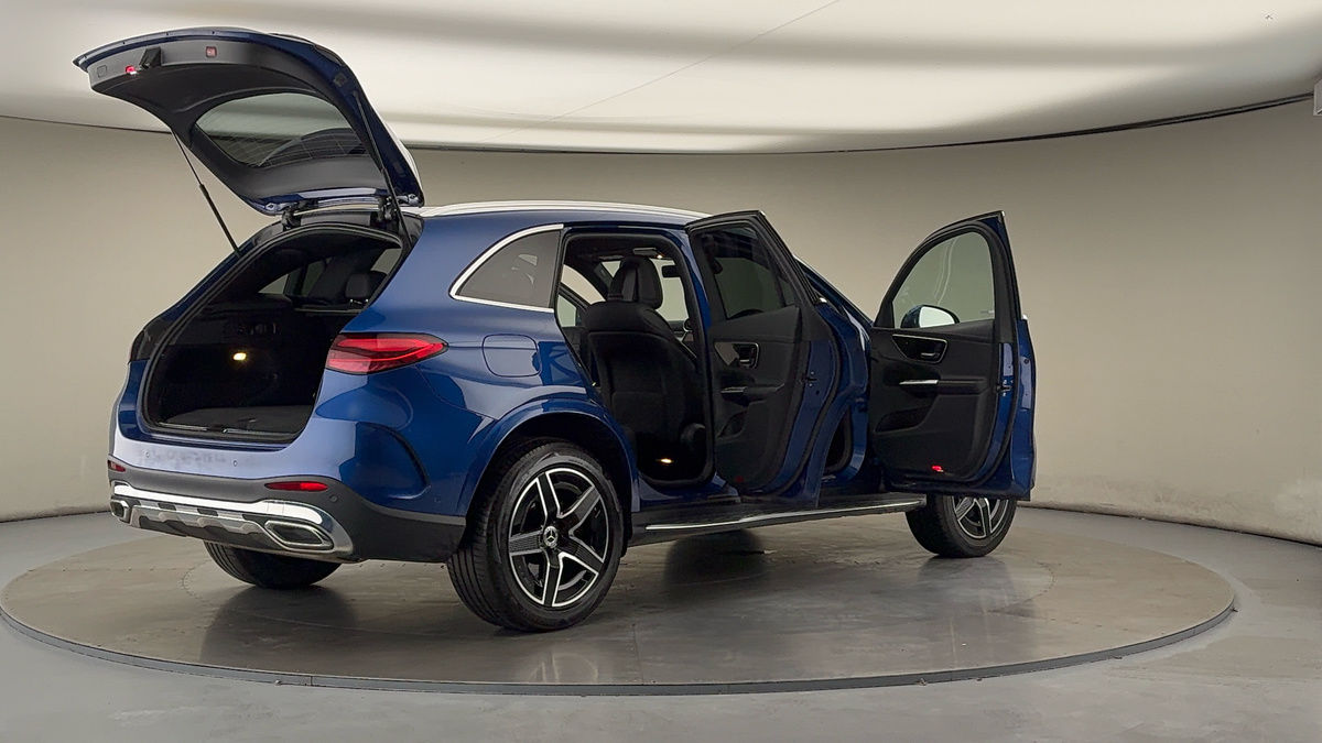 Used Mercedes-Benz GLC 2023 for sale - 76236451: Photo 58