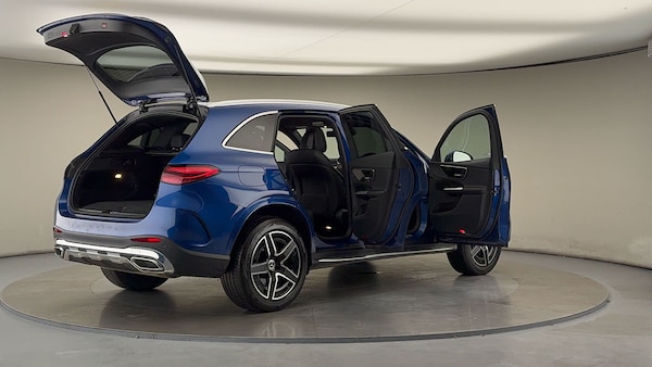 Used Mercedes-Benz GLC 2023 for sale - 76236451: Photo 58