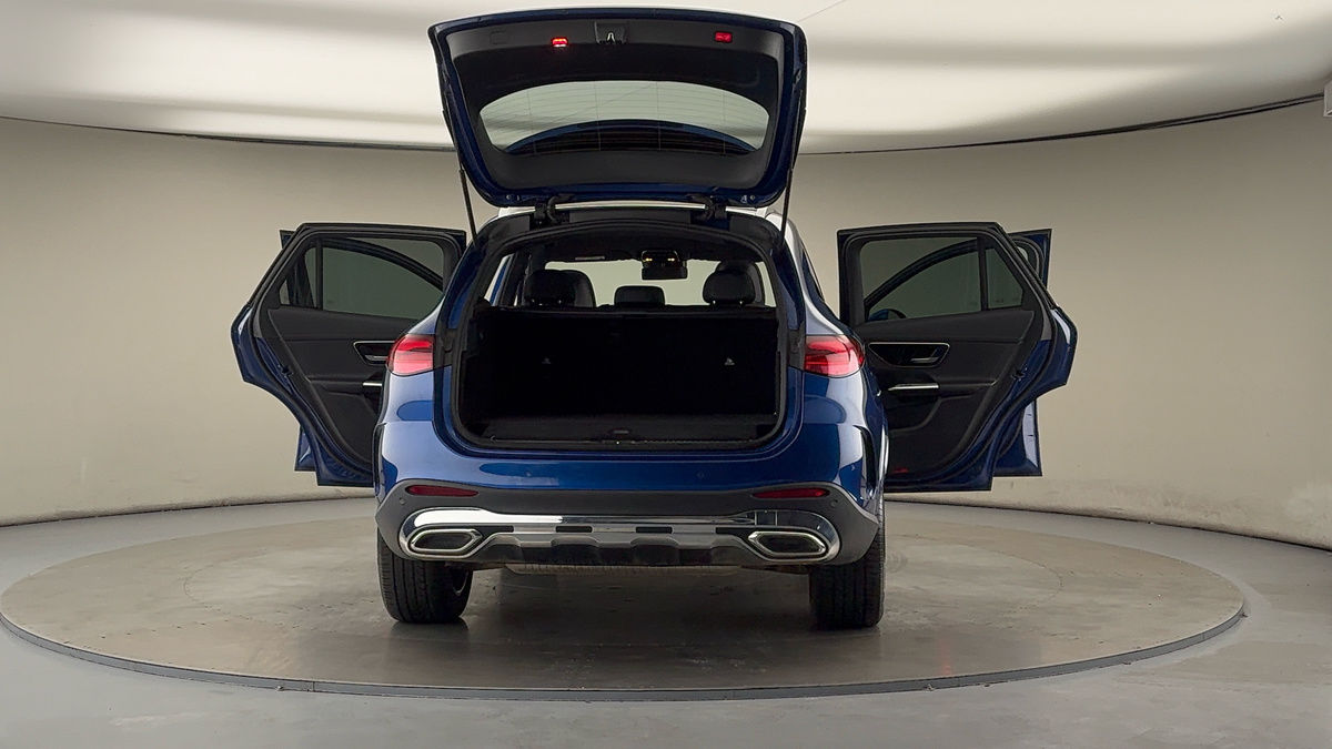 Used Mercedes-Benz GLC 2023 for sale - 76236451: Photo 60