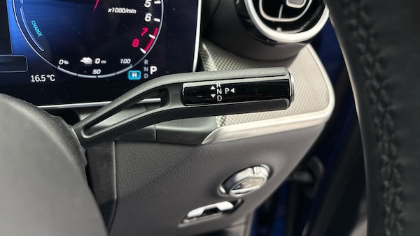 Used Mercedes-Benz GLC 2023 for sale - 76236451: Photo 6