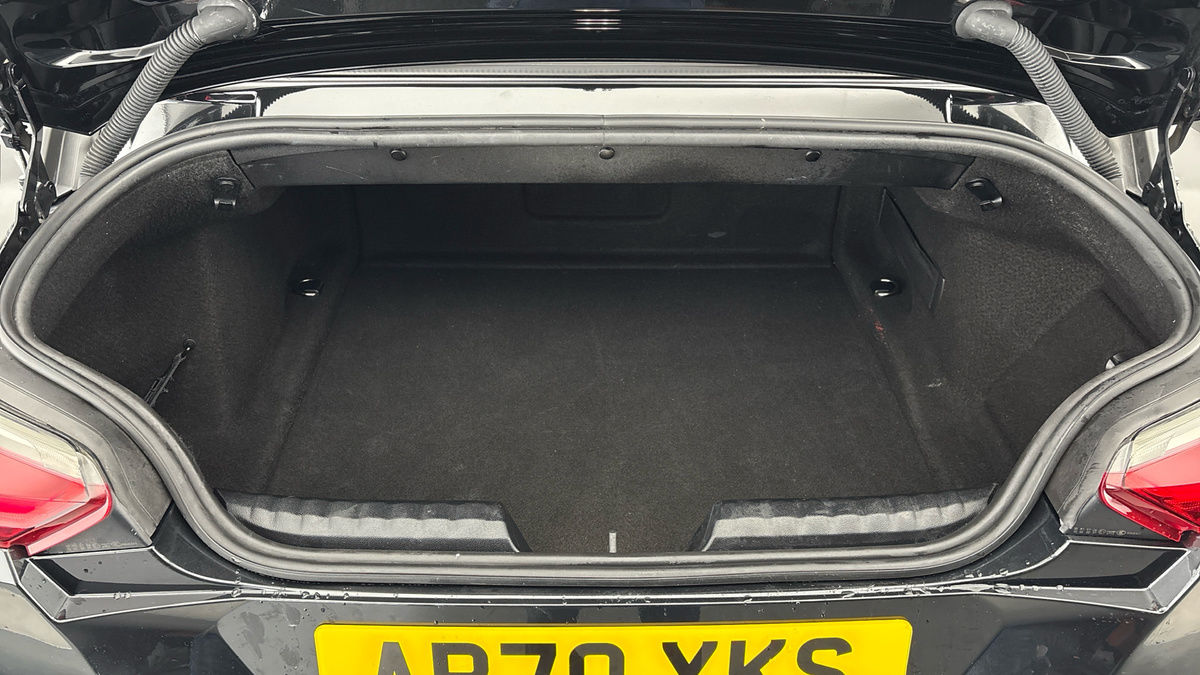 Used BMW Z4 2020 for sale - 77921039: Photo 11