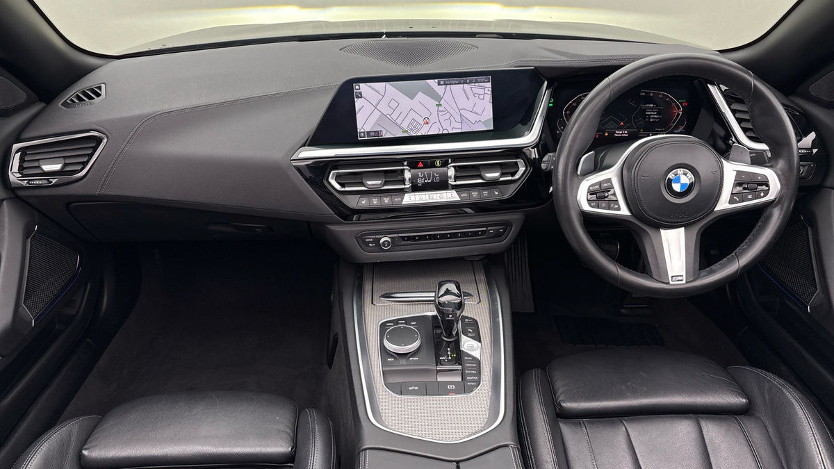 Used BMW Z4 2020 for sale - 77921039: Photo 12