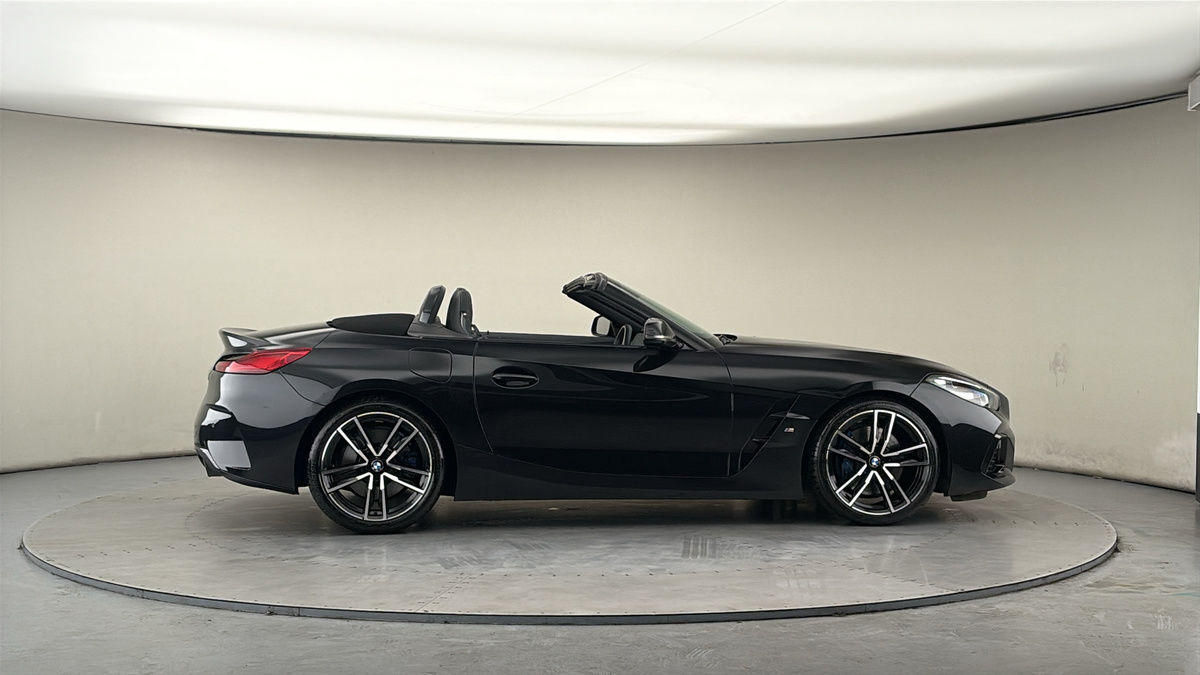 Used BMW Z4 2020 for sale - 77921039: Photo 16