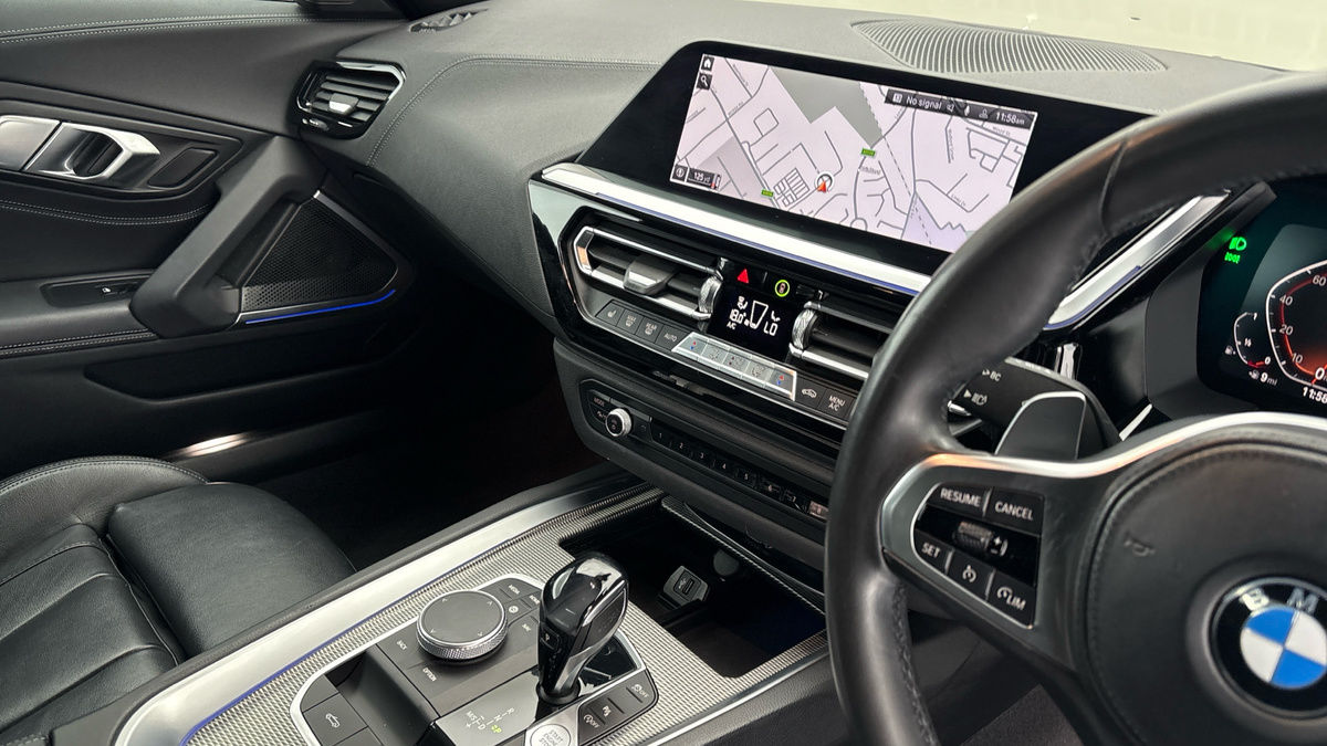 Used BMW Z4 2020 for sale - 77921039: Photo 18