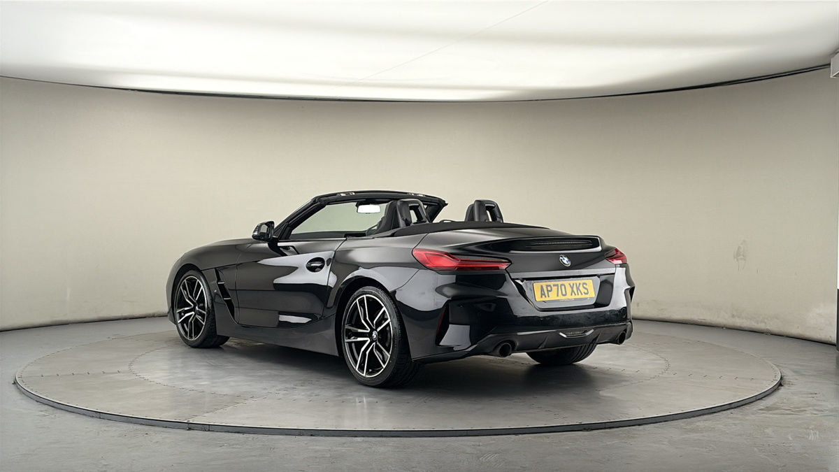 Used BMW Z4 2020 for sale - 77921039: Photo 2
