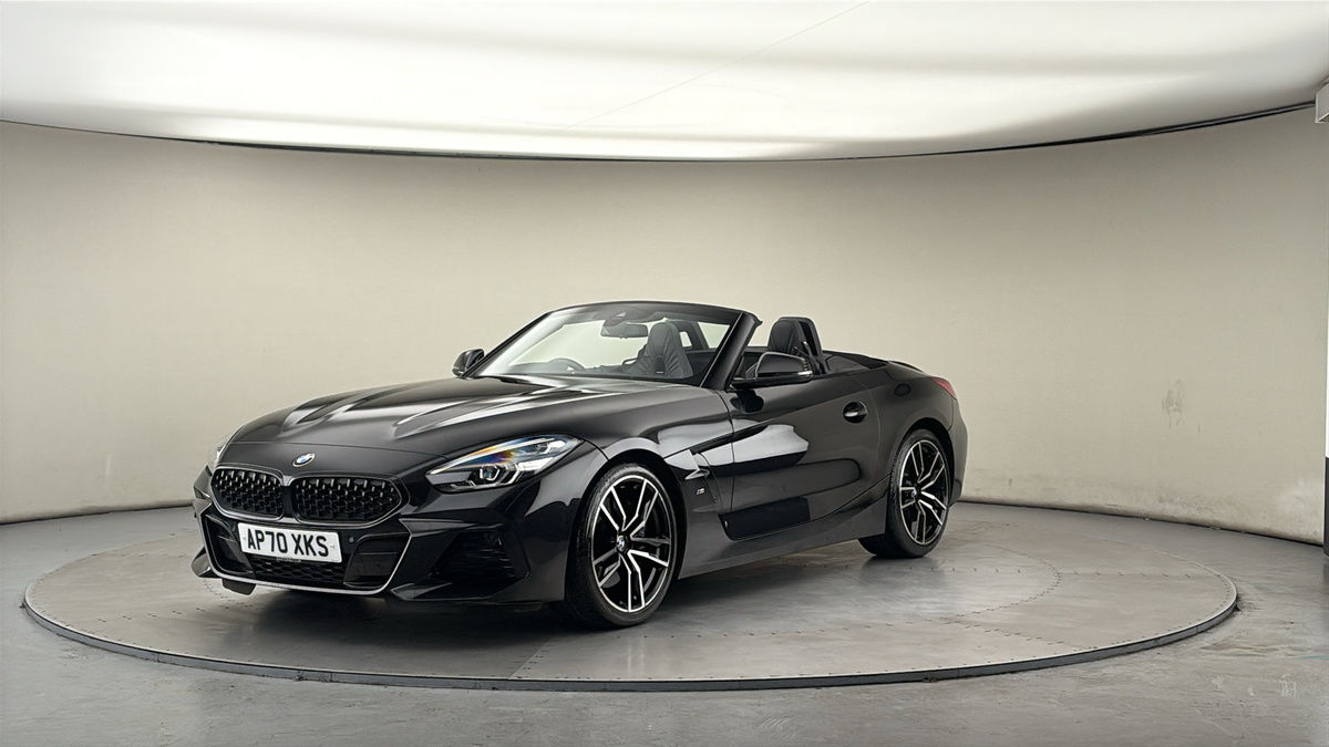 Used BMW Z4 2020 for sale - 77921039: Photo 20