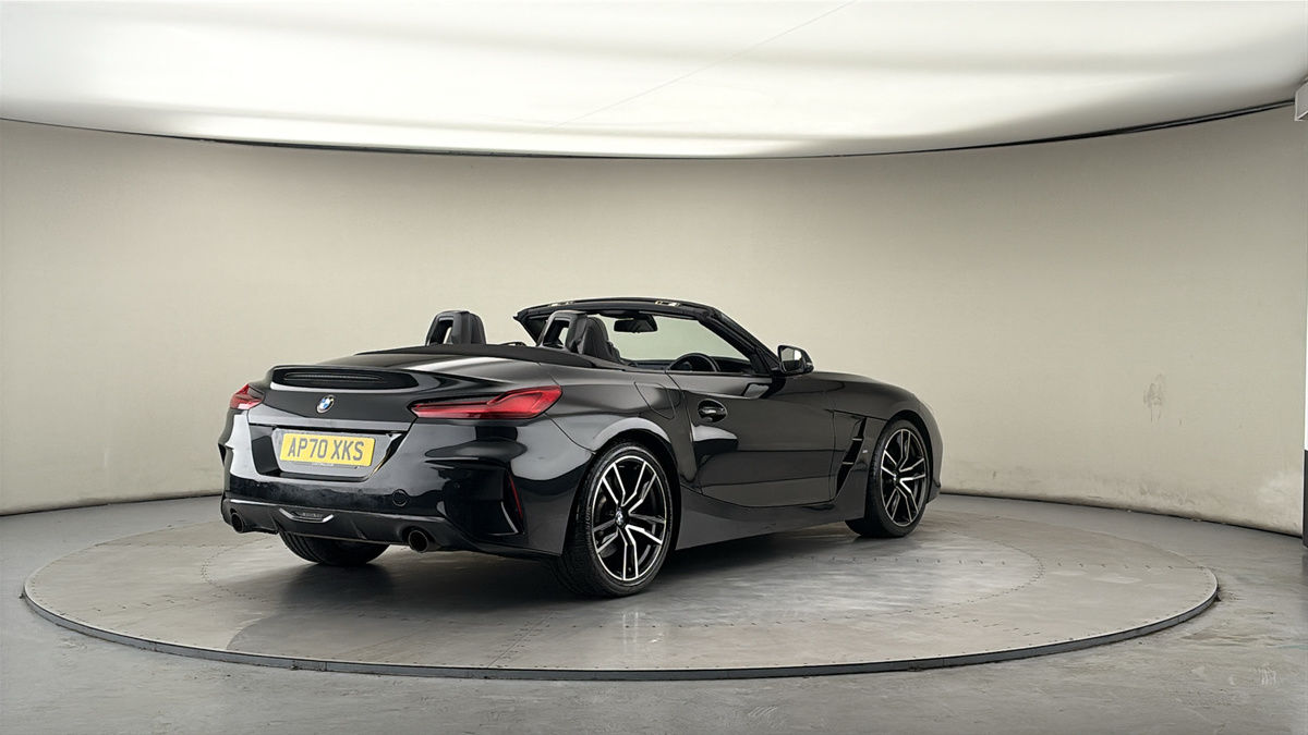 Used BMW Z4 2020 for sale - 77921039: Photo 21