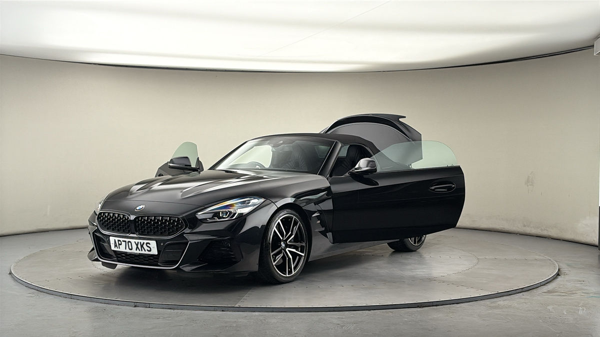 Used BMW Z4 2020 for sale - 77921039: Photo 22