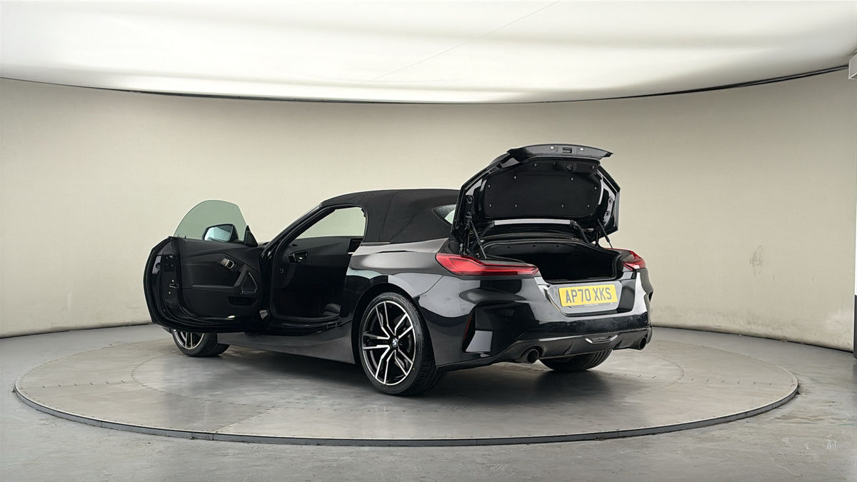 Used BMW Z4 2020 for sale - 77921039: Photo 23