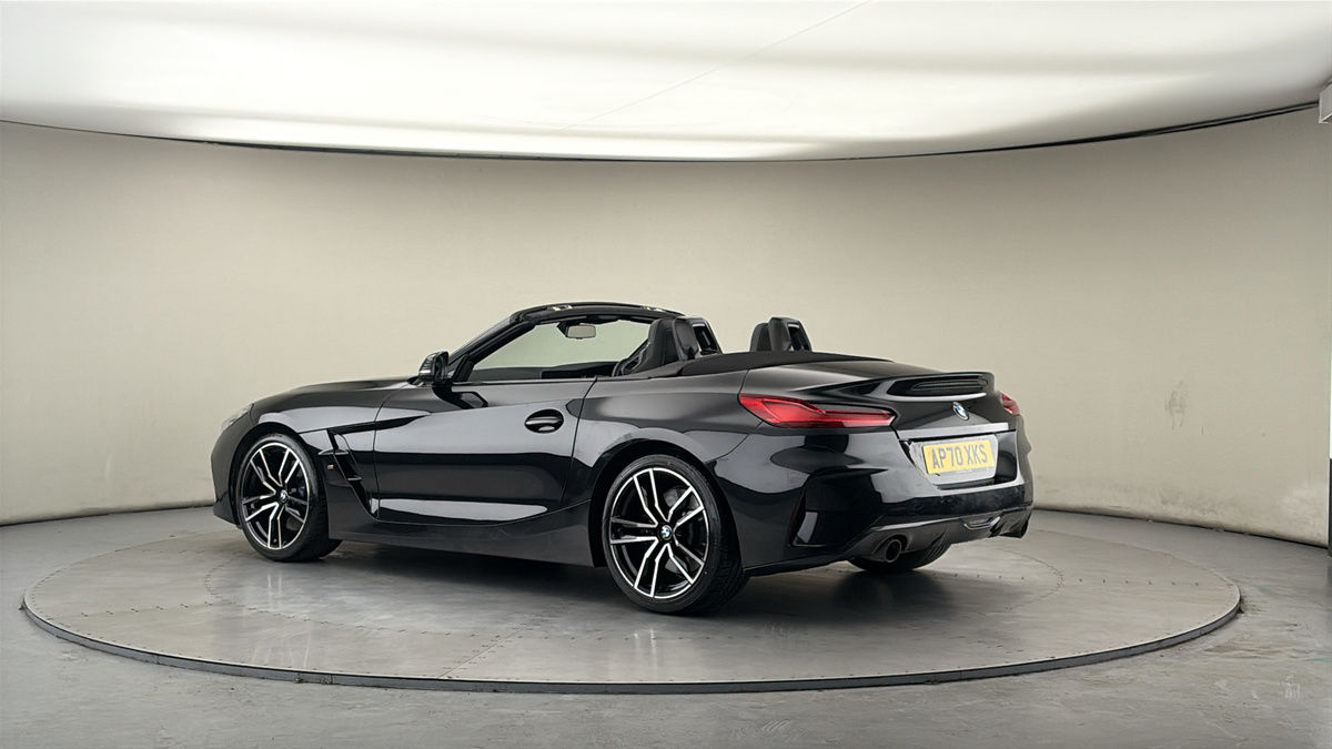 Used BMW Z4 2020 for sale - 77921039: Photo 25