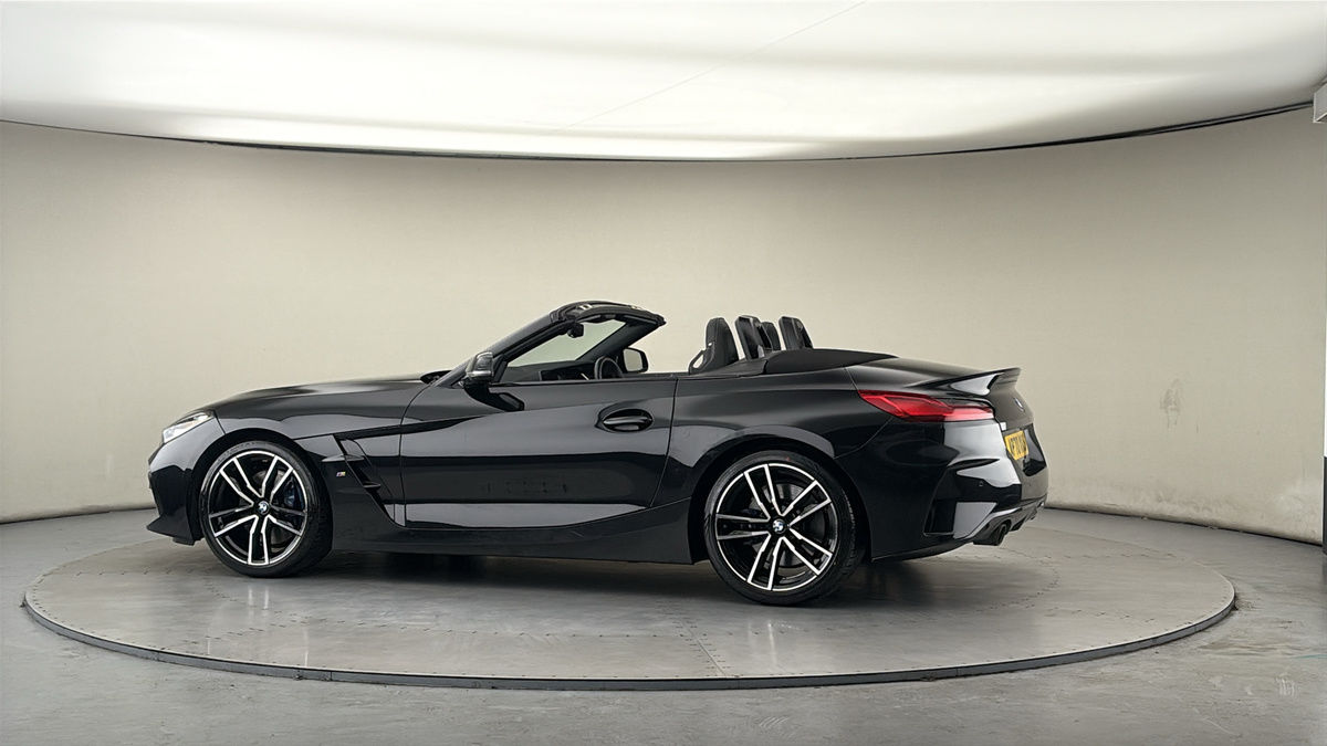 Used BMW Z4 2020 for sale - 77921039: Photo 26