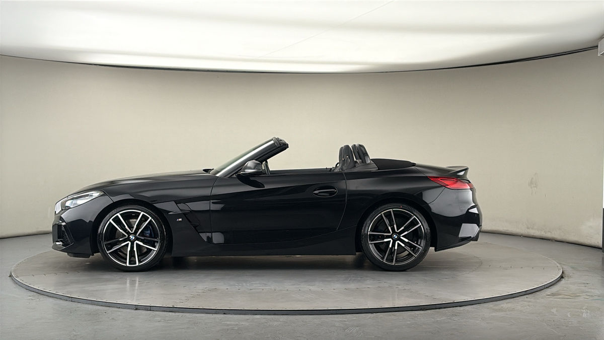 Used BMW Z4 2020 for sale - 77921039: Photo 27