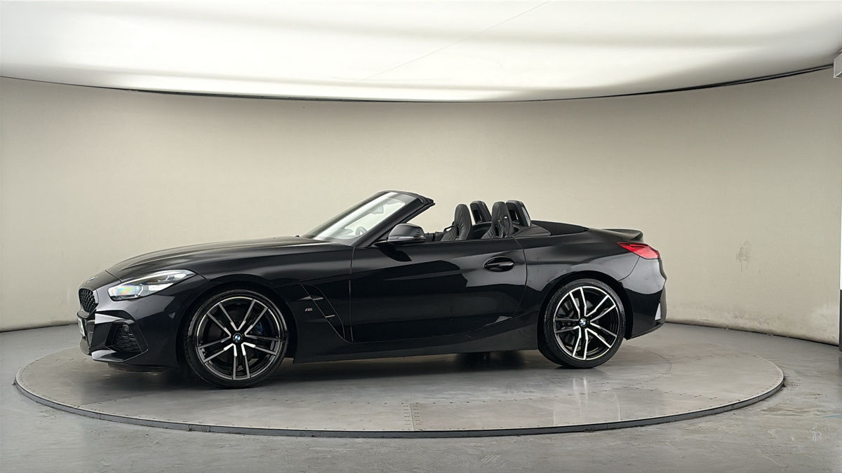 Used BMW Z4 2020 for sale - 77921039: Photo 28