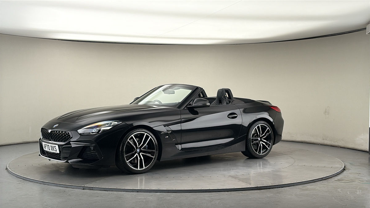 Used BMW Z4 2020 for sale - 77921039: Photo 29