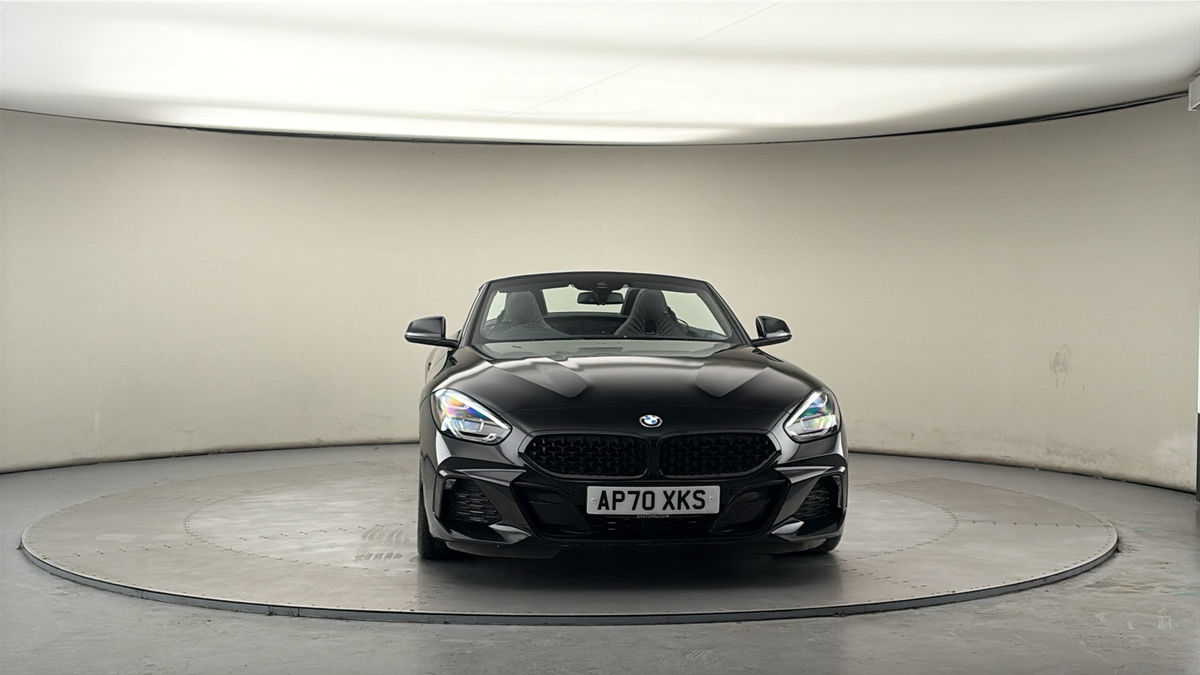 Used BMW Z4 2020 for sale - 77921039: Photo 3