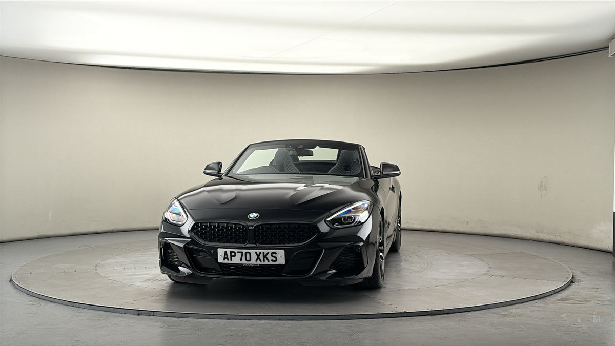 Used BMW Z4 2020 for sale - 77921039: Photo 31