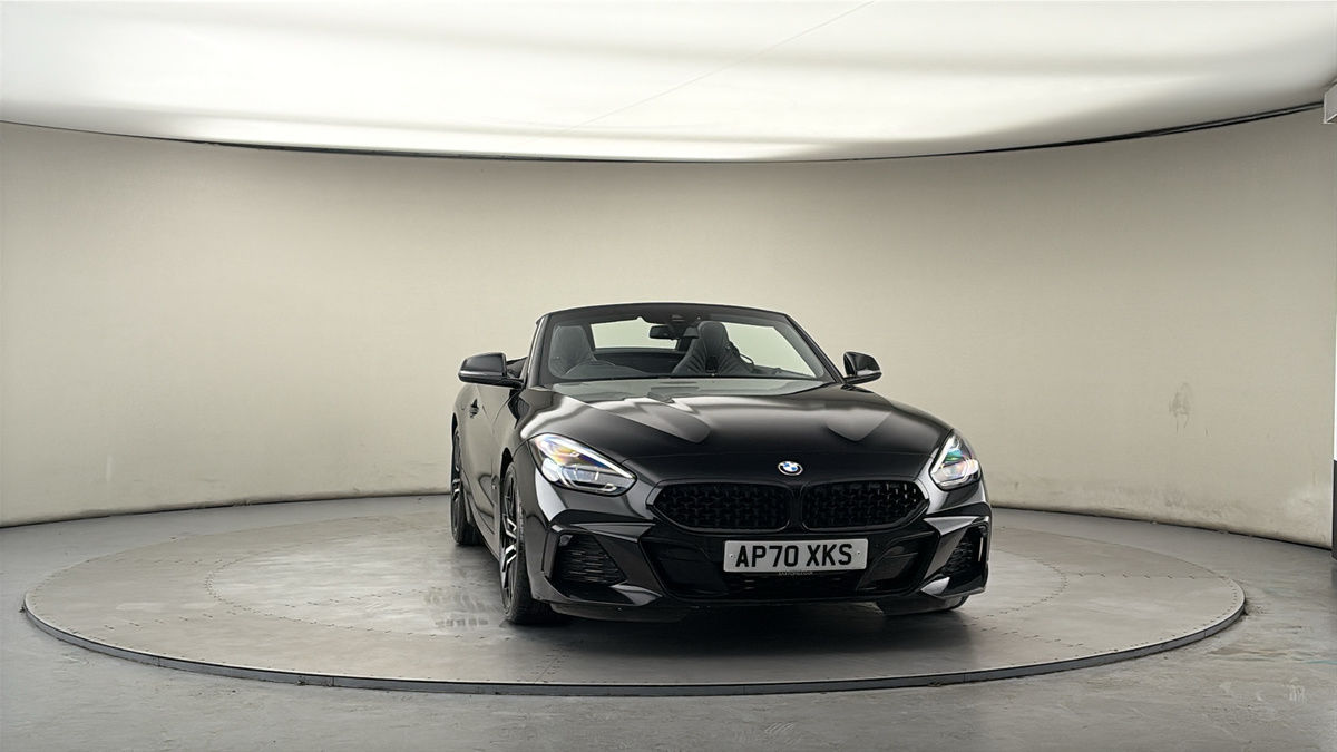 Used BMW Z4 2020 for sale - 77921039: Photo 32