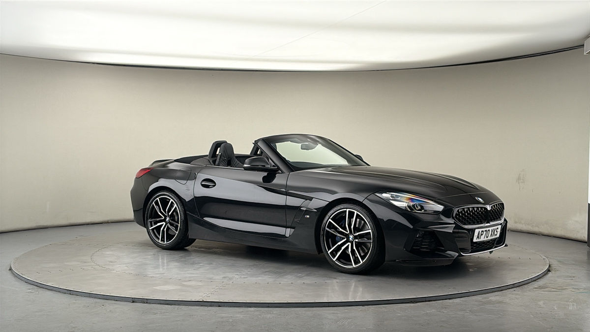 Used BMW Z4 2020 for sale - 77921039: Photo 34