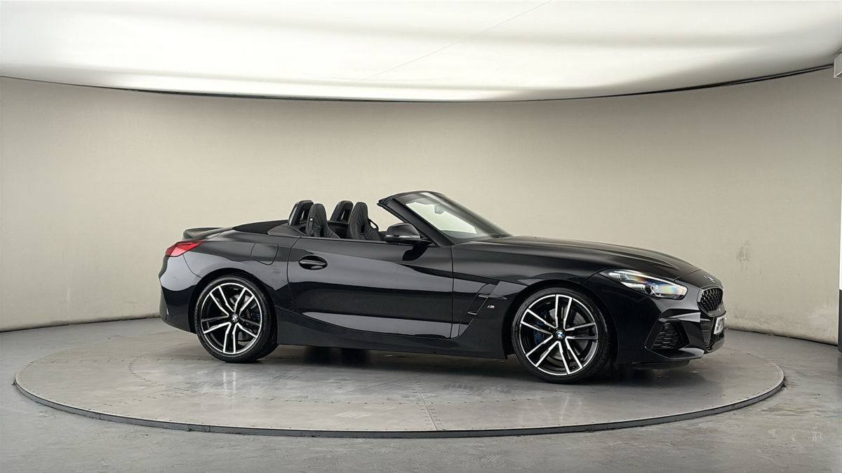Used BMW Z4 2020 for sale - 77921039: Photo 35