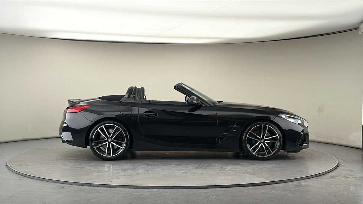 Used BMW Z4 2020 for sale - 77921039: Photo 36