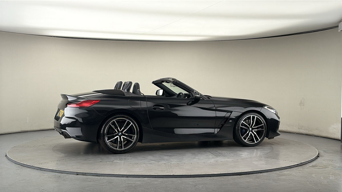 Used BMW Z4 2020 for sale - 77921039: Photo 37