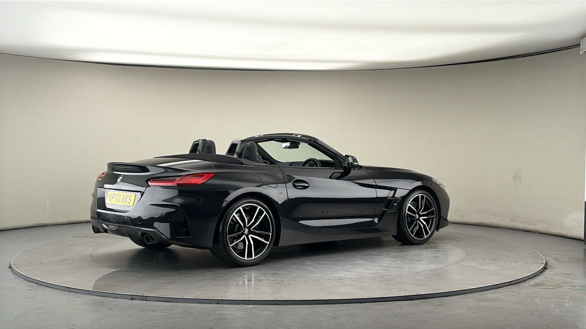 Used BMW Z4 2020 for sale - 77921039: Photo 38