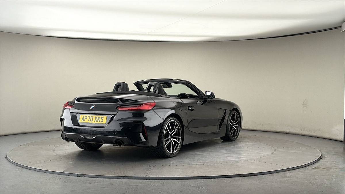 Used BMW Z4 2020 for sale - 77921039: Photo 39