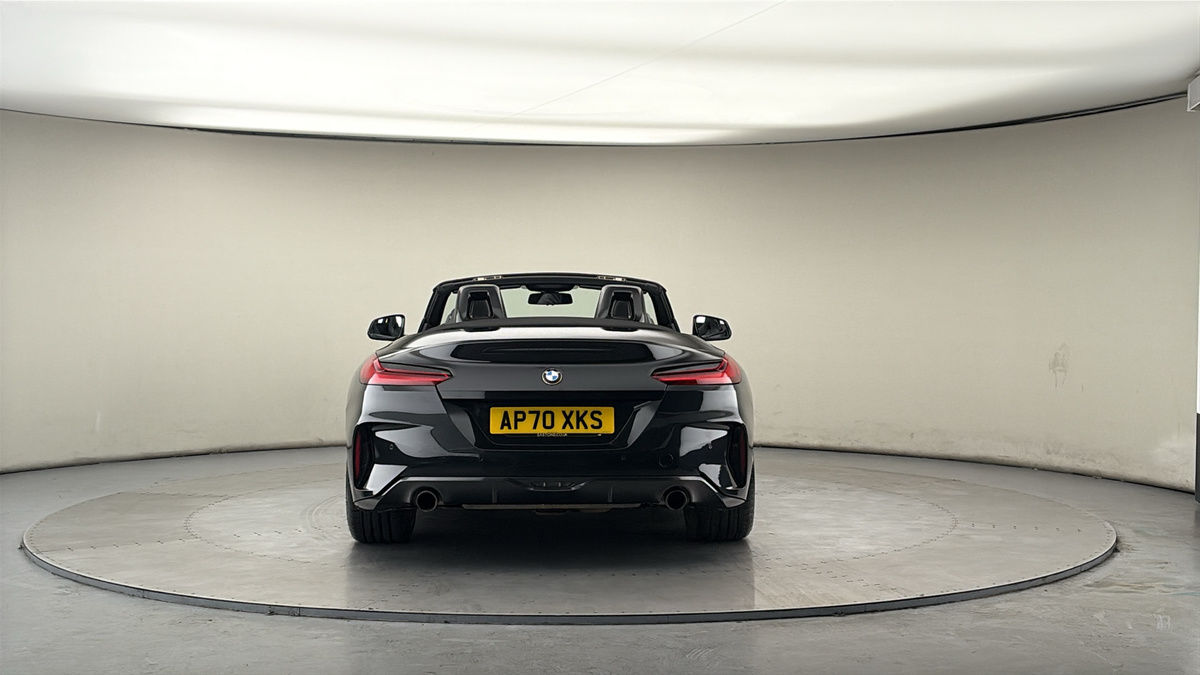 Used BMW Z4 2020 for sale - 77921039: Photo 4