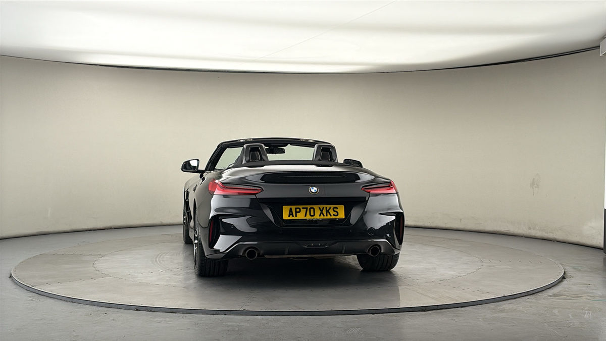 Used BMW Z4 2020 for sale - 77921039: Photo 41