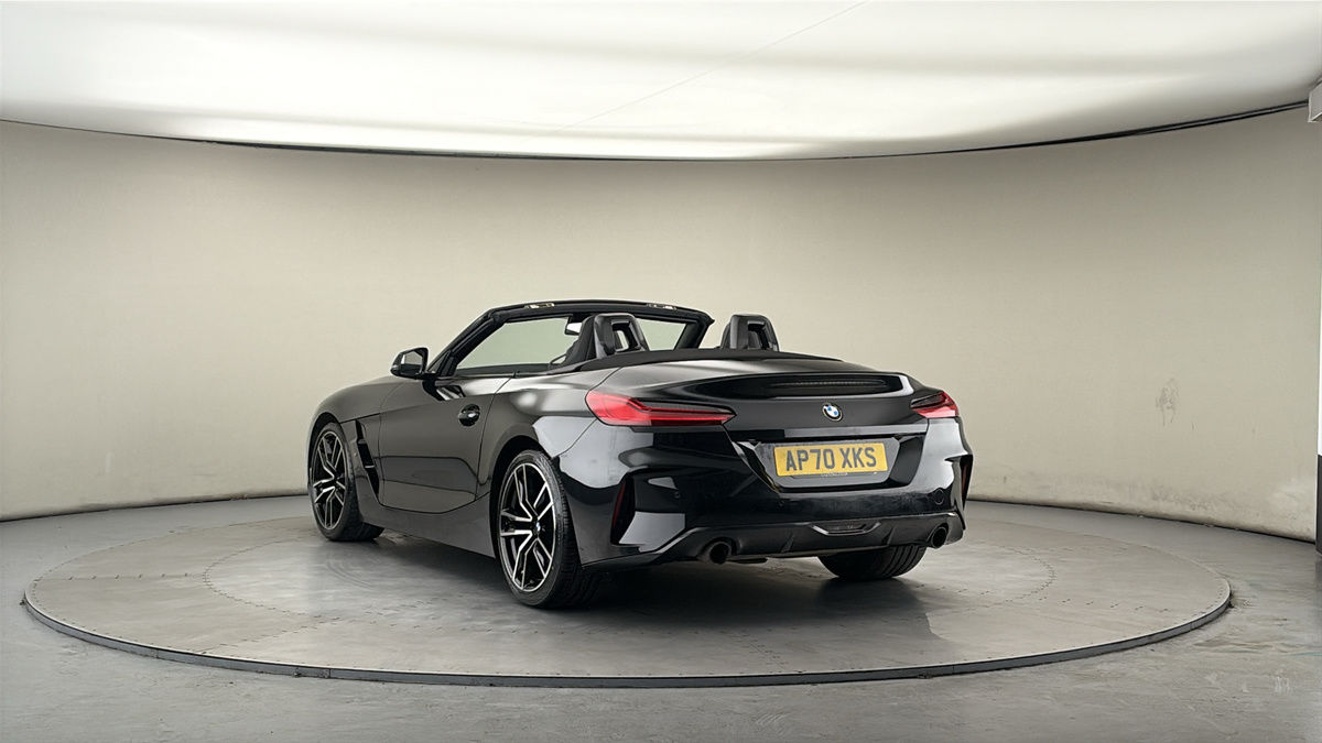 Used BMW Z4 2020 for sale - 77921039: Photo 42