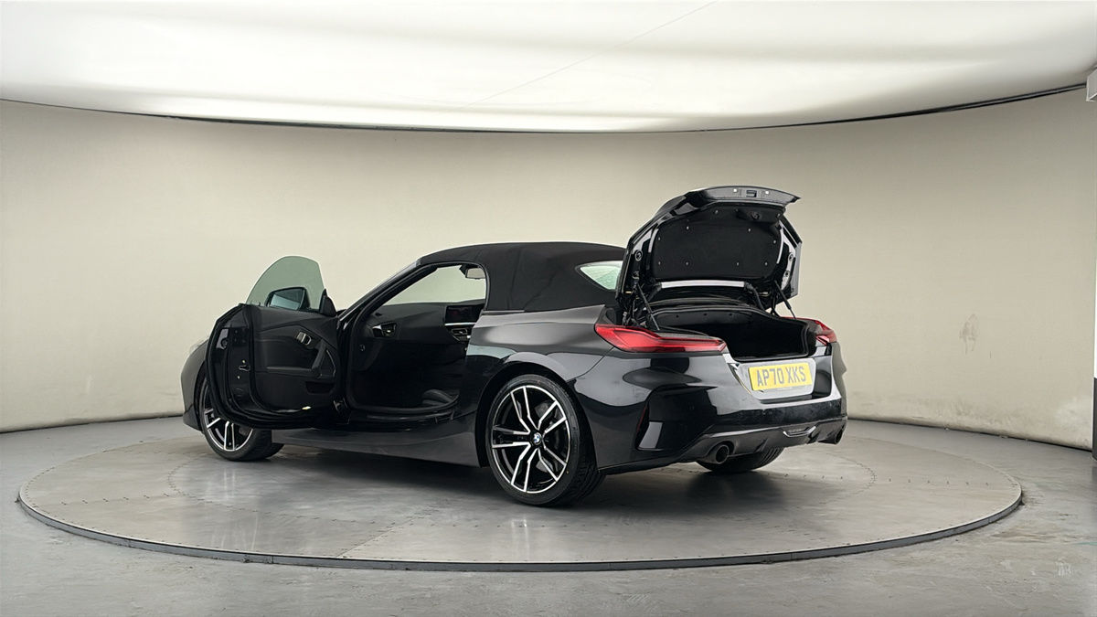 Used BMW Z4 2020 for sale - 77921039: Photo 43