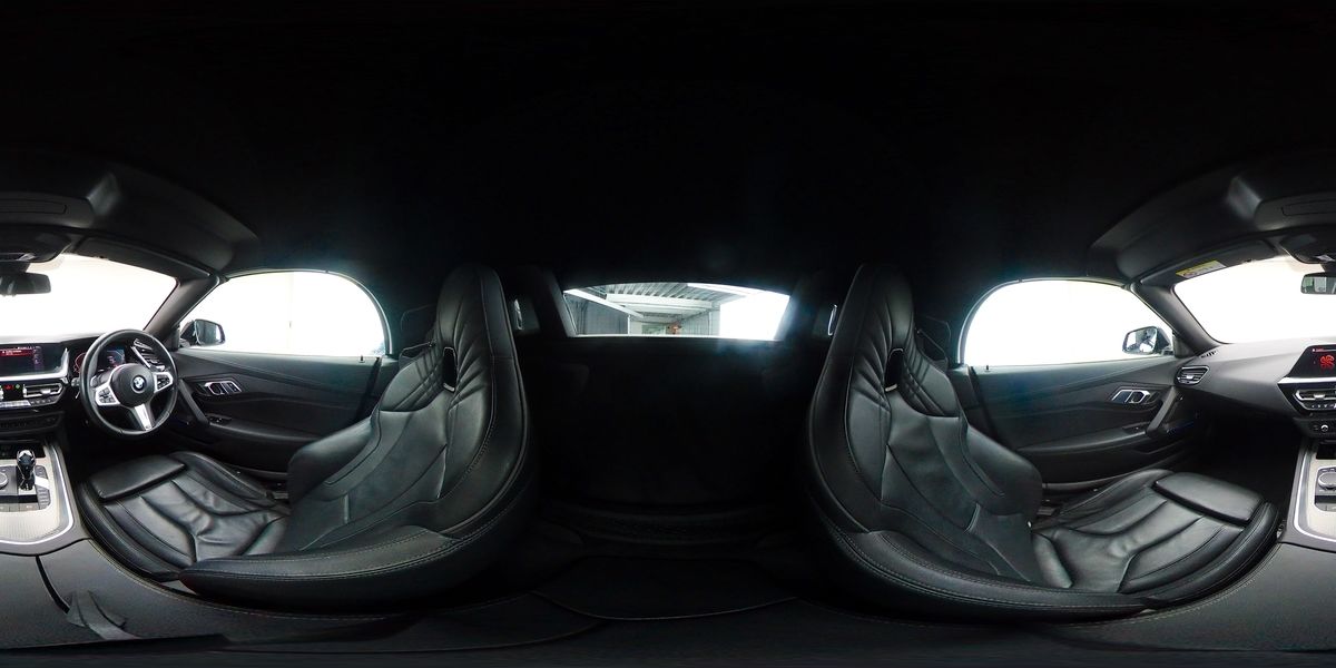 Used BMW Z4 2020 for sale - 77921039: Photo 44