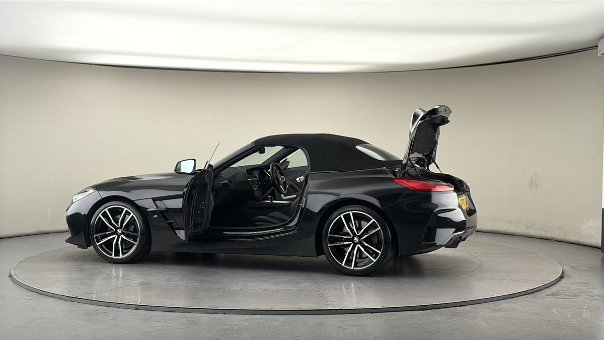 Used BMW Z4 2020 for sale - 77921039: Photo 45