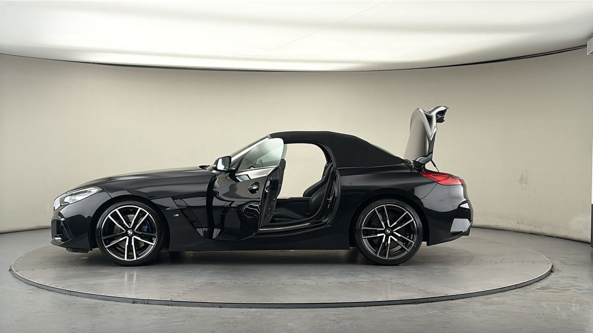Used BMW Z4 2020 for sale - 77921039: Photo 46