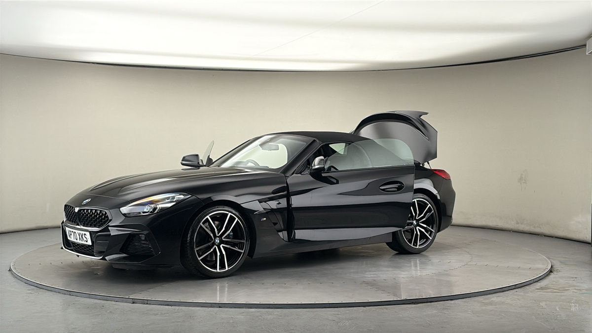Used BMW Z4 2020 for sale - 77921039: Photo 48