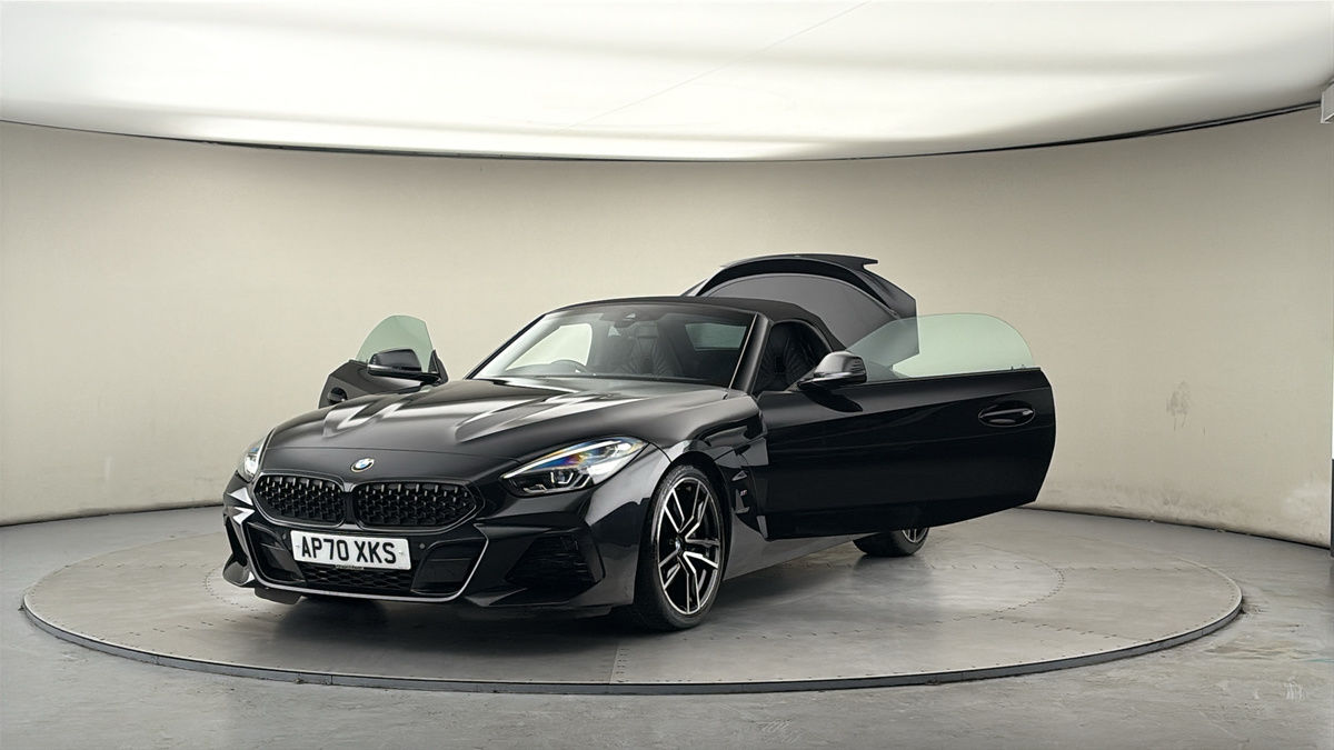 Used BMW Z4 2020 for sale - 77921039: Photo 49