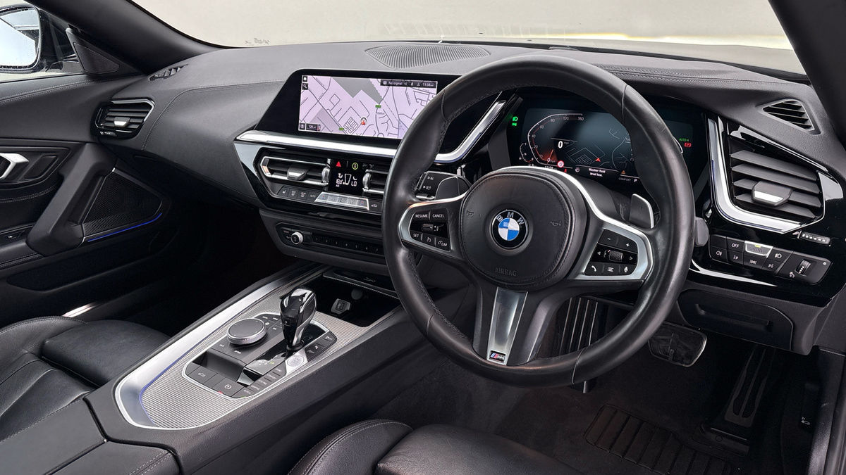 Used BMW Z4 2020 for sale - 77921039: Photo 5