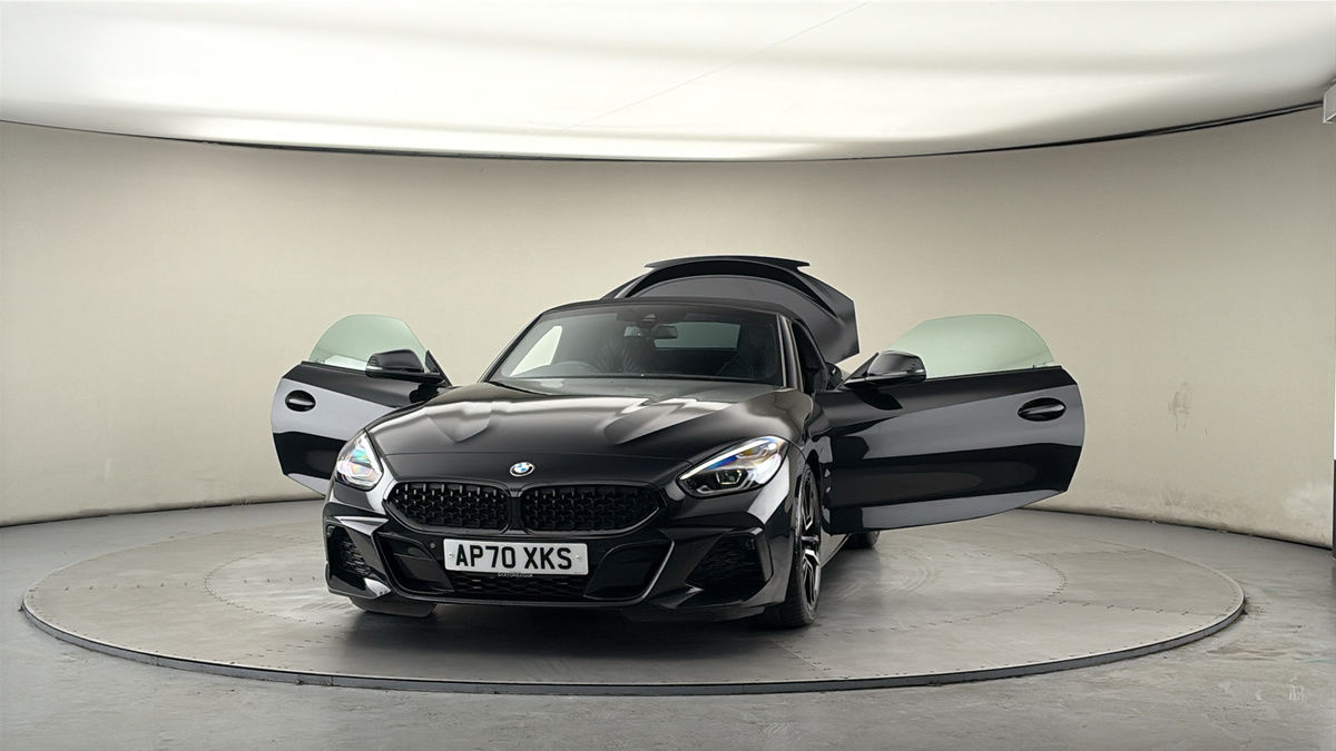 Used BMW Z4 2020 for sale - 77921039: Photo 50