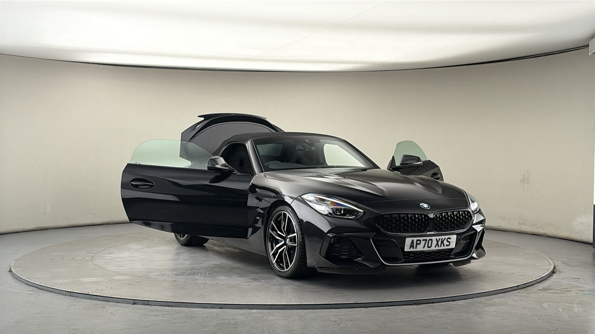 Used BMW Z4 2020 for sale - 77921039: Photo 52