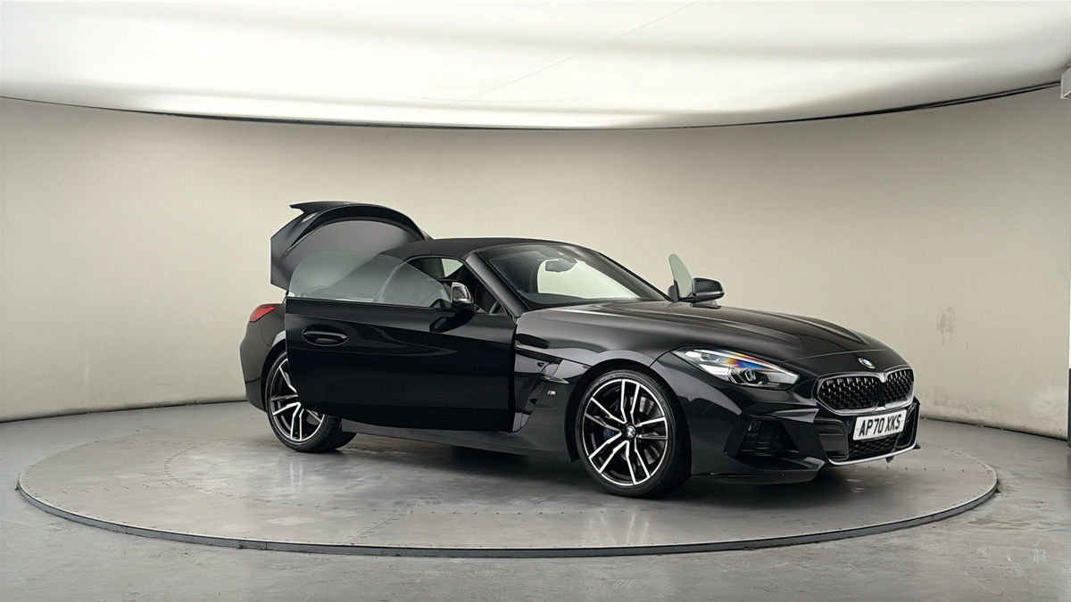 Used BMW Z4 2020 for sale - 77921039: Photo 53