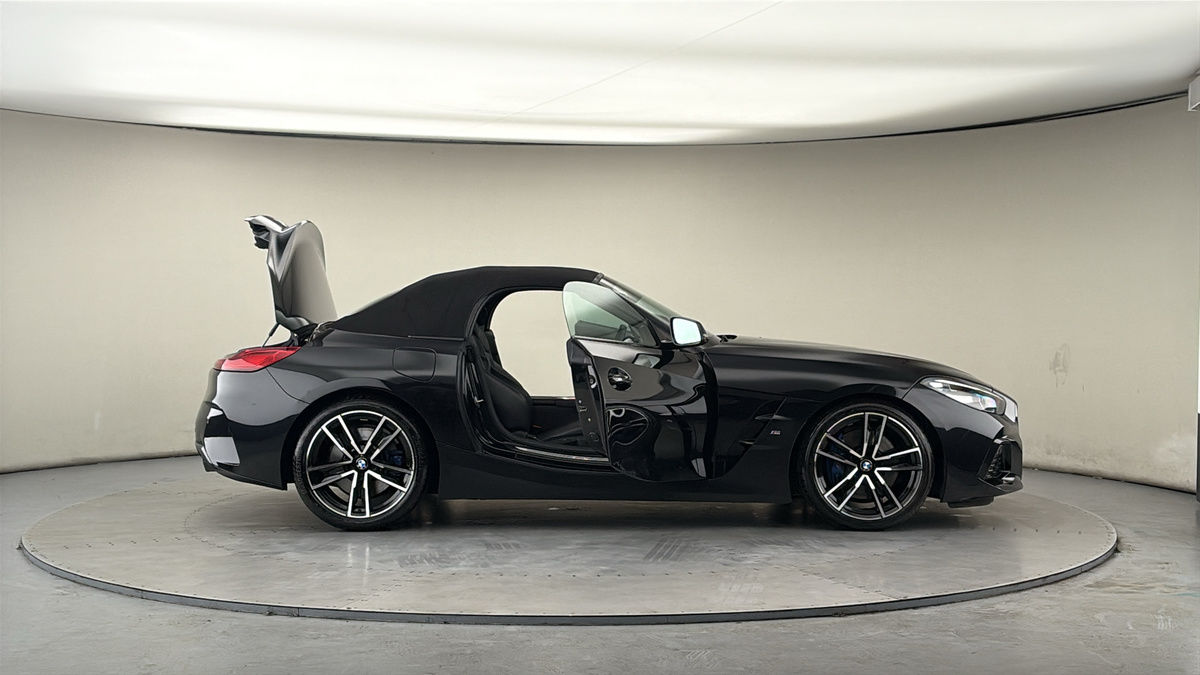 Used BMW Z4 2020 for sale - 77921039: Photo 55