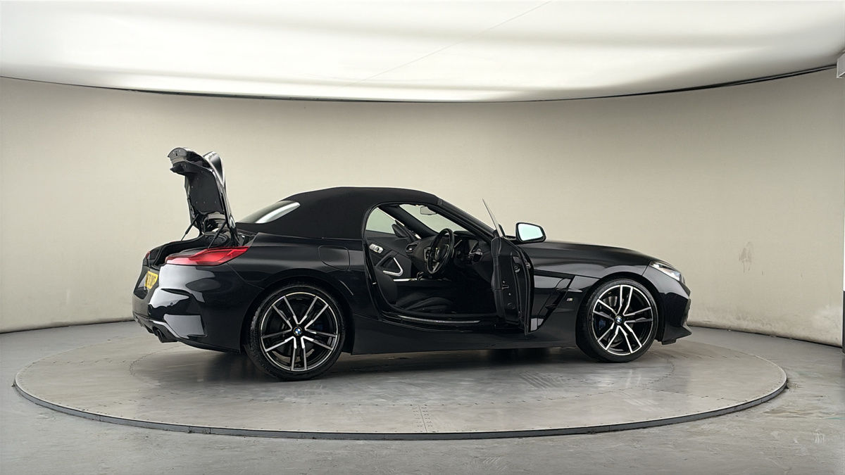 Used BMW Z4 2020 for sale - 77921039: Photo 56