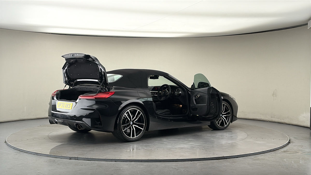 Used BMW Z4 2020 for sale - 77921039: Photo 57